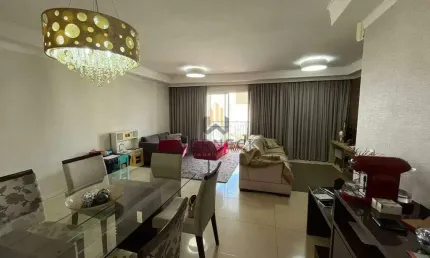 Apartamento à venda, 3 quartos, 2 suítes, nova aliança - ribeirão preto/sp
