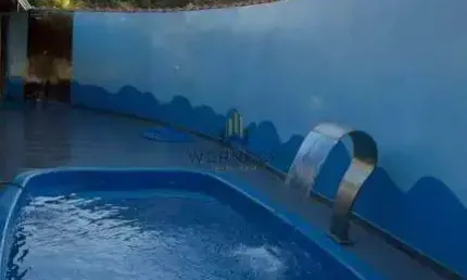 Casa em condomínio à venda, 3 quartos, 1 suíte, 3 vagas, Corguinho - Borborema/SP