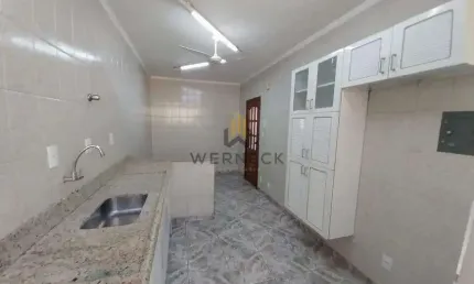 Apartamento à venda, 3 quartos, 1 suíte, 1 vaga, Jardim Paulista - Ribeirão Preto/SP