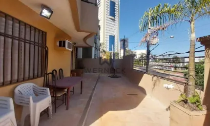 Apartamento à venda, 3 quartos, 1 suíte, 2 vagas, Vila Ana Maria - Ribeirão Preto/SP