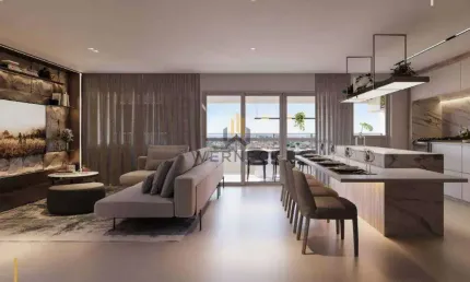 À venda - apartamento thz 2965 - jardim botânico - ribeirão pretosp