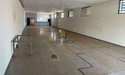 Casa à venda, 3 quartos, Jardim Antartica - Ribeirão Preto/SP