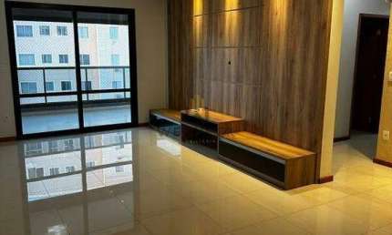 Apartamento à venda, 3 quartos, 3 suítes, Nova Aliança - Ribeirão Preto/SP