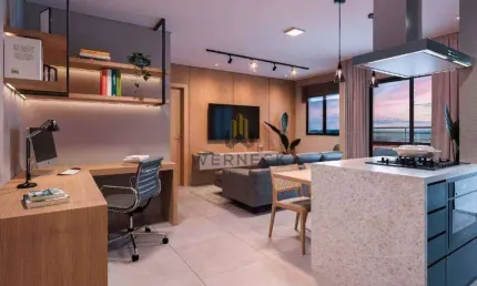 À Venda - Apartamento - Jardim Olhos D´Água - Ribeirão Preto