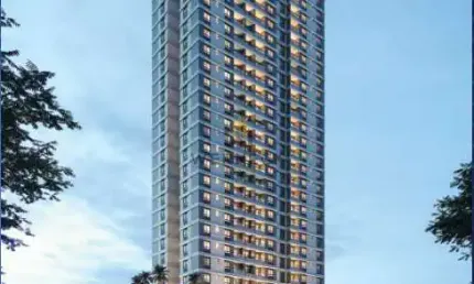 Arboretto Residenciale - 69,07m² - Jardim Botânico.