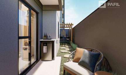 Apartamento com 2 quartos à venda no Alto da Boa Vista, Ribeirão Preto 