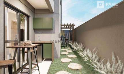 À Venda - Apartamento - Jardim Canadá - Ribeirão Preto.
