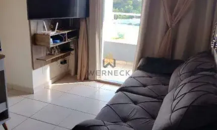 Apartamento à venda, 3 quartos, 1 suíte, 1 vaga, Nova Aliança - Ribeirão Preto/SP