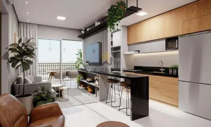 Oportunidade! apartamento de 2 dormitórios sendo 1 suíte. ribeirânia
