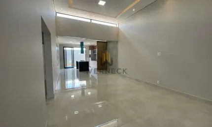 Casa em condomínio à venda, 3 quartos, 3 suítes, 4 vagas, Real Sul - Ribeirão Preto/SP