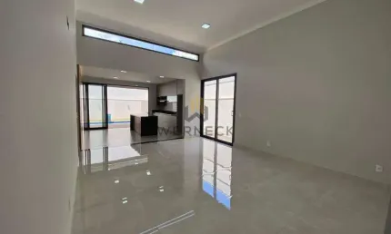 Casa em condomínio à venda, 3 quartos, 3 suítes, 4 vagas, Quinta dos Ventos - Ribeirão Preto/SP