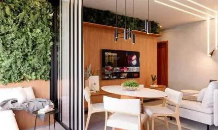 À venda - apartamento com suíte - bonfim paulista - ribeirão preto