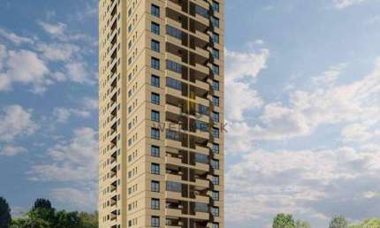Pré - Lançamento Vila do Golfe. Apartamentos com Suíte e Sacada Gourmet.