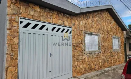 Casa à venda, 2 quartos, 1 vaga, vila albertina - ribeirão preto/sp