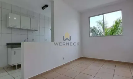 Apartamento com 2 quartos à venda na Vila Monte Alegre, Ribeirão Preto 