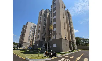 Apartamento à venda, 2 quartos, 1 suíte, 1 vaga, Adelino Simioni - Ribeirão Preto/SP