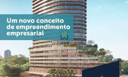 Sala Comercial à venda, 1 vaga, Distrito de Bonfim Paulista - Ribeirão Preto/SP