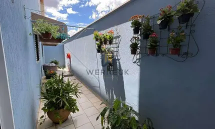 Apartamento térreo, 120,43² 03 dormitórios sendo 01 suíte