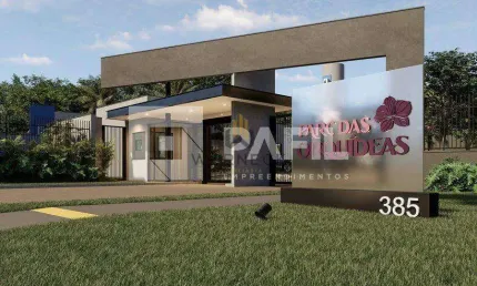 Apartamento à venda, 2 quartos, 1 vaga, Alto do Bonfim - Ribeirão Preto/SP
