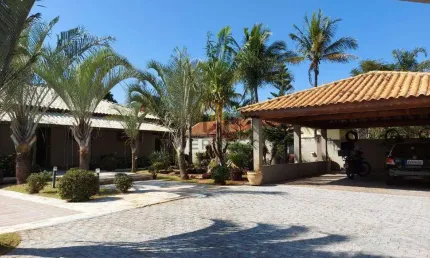 Chácara / sítio com 3 quartos à venda em Beira-Rio, Jardinópolis 