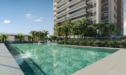Apartamento à venda, 4 quartos, 4 suítes, 5 vagas, Jardim Ilhas do Sul - Ribeirão Preto/SP
