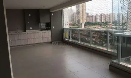 Apartamento à venda, 3 quartos, 3 suítes, 4 vagas, Jardim Botânico - Ribeirão Preto/SP
