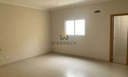 Sala comercial para alugar no Campos Elíseos, Ribeirão Preto 