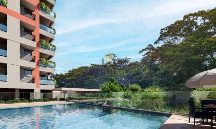 Apartamento com 2 quartos à venda no Nova Aliança, Ribeirão Preto 