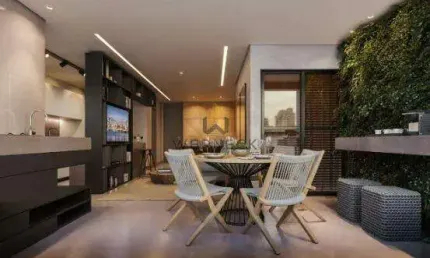 Apartamento com 2 quartos à venda no Condomínio Itamaraty, Ribeirão Preto 