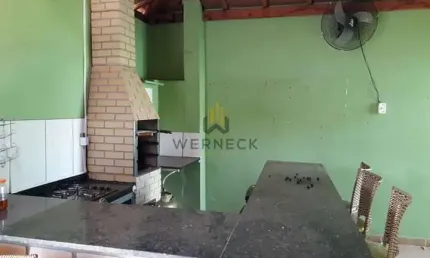 Casa com 3 quartos à venda no Centro, São Simão 