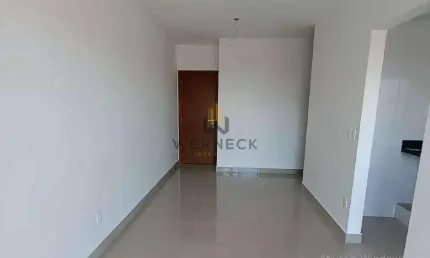 Apartamento com 2 quartos à venda no Jardim Irajá, Ribeirão Preto 