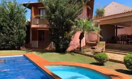 Casa à venda, 4 quartos, 1 suíte, 4 vagas, Jardim Recreio - Ribeirão Preto/SP
