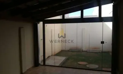 Apartamento com 2 quartos à venda no Condomínio Guaporé, Ribeirão Preto 