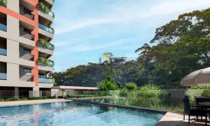 Apartamento com 2 quartos à venda no Nova Aliança, Ribeirão Preto 