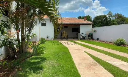 Casa em condomínio à venda, 2 quartos, 6 vagas, Corguinho - Borborema/SP
