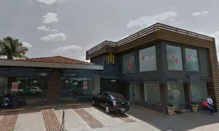 Ponto comercial à venda no Jardim Sumaré, Ribeirão Preto 