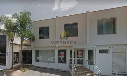 Ponto comercial à venda no Jardim Sumaré, Ribeirão Preto 