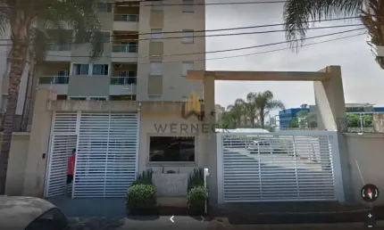 Apartamento à venda, 2 quartos, 1 suíte, 1 vaga, Nova Aliança - Ribeirão Preto/SP
