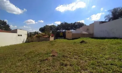 Lote para aluguel, Jardim California - Ribeirão Preto/SP