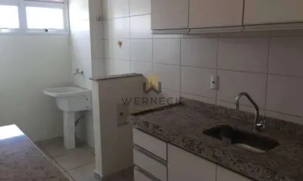 Apartamento à venda, 1 quarto, 1 suíte, 1 vaga, jardim botânico - ribeirão preto/sp