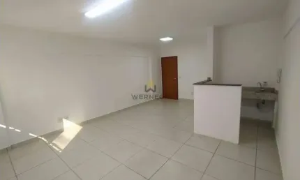 Sala Comercial à venda, 1 vaga, Nova Aliança - Ribeirão Preto/SP