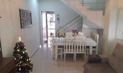 Casa em condomínio fechado com 2 quartos à venda no Planalto Verde, Ribeirão Preto 