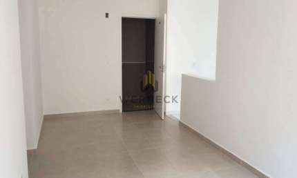 Apartamento com 2 quartos à venda no Condomínio Guaporé, Ribeirão Preto 