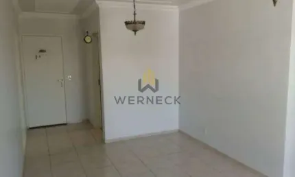 Apartamento 03 dormitórios, sendo 01 suíte.- iguatemi