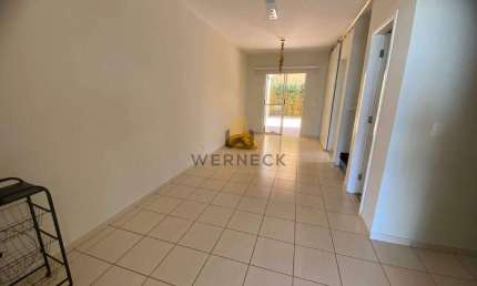 Casa em condomínio à venda, 3 quartos, 1 suíte, 2 vagas, Vila do Golfe - Ribeirão Preto/SP