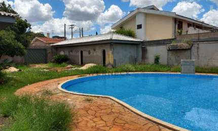 Casa com 5 quartos para alugar no Ribeirânia, Ribeirão Preto 