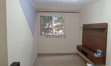 Apartamento para aluguel, 2 quartos, 1 suíte, 2 vagas, Reserva Sul Condomínio Resort - Ribeirão Preto/SP