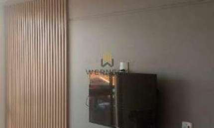 Apartamento à venda, 3 quartos, 1 suíte, 2 vagas, Santa Cruz do Jose Jacques - Ribeirão Preto/SP