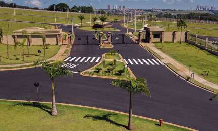 Residencial Quinta da Mata - Lotes a partir de 250m² - Pronto para construir