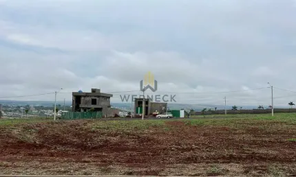 Lote em condomínio à venda, Quinta da Primavera - Ribeirão Preto/SP
